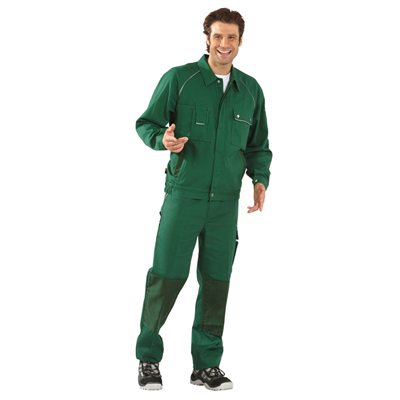 Canvas 320 Bundhose