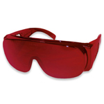 Lasersichtbrille Modell 652-R Web