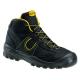 Warn-/Wetterschutz Latzhose uni Warn-/Wetterschutz Latzhose uni