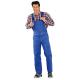 Hitze-/Schweißerschutz Latzhose 500gr/m² Hitze-/Schweißerschutz Latzhose 500gr/m²