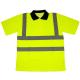 Warn-/Wetterschutz Latzhose uni Warn-/Wetterschutz Latzhose uni