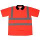 Warn-/Wetterschutz Latzhose uni Warn-/Wetterschutz Latzhose uni