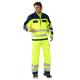 Warn-/Wetterschutz Latzhose uni Warn-/Wetterschutz Latzhose uni
