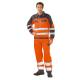 Warn-/Wetterschutz Latzhose uni Warn-/Wetterschutz Latzhose uni