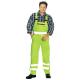 Warn-/Wetterschutz Latzhose uni Warn-/Wetterschutz Latzhose uni