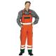 Warn-/Wetterschutz Latzhose 2-farbig Warn-/Wetterschutz Latzhose 2-farbig