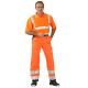 Warn-/Wetterschutz Latzhose uni Warn-/Wetterschutz Latzhose uni