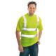 Warn-/Wetterschutz Latzhose uni Warn-/Wetterschutz Latzhose uni