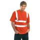 Warn-/Wetterschutz Latzhose uni Warn-/Wetterschutz Latzhose uni