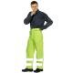 Warn-/Wetterschutz Latzhose uni Warn-/Wetterschutz Latzhose uni