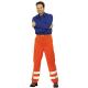 Warn-/Wetterschutz Latzhose uni Warn-/Wetterschutz Latzhose uni